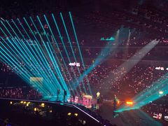 -宝能国际体育演艺中心