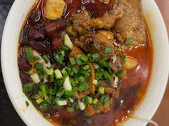 -蒋家肠旺面馆老店(合群路店)