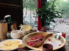 -小龙坎火锅(春熙太古里店)
