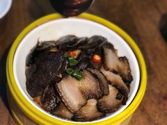 -雀舞云南菜(乐客城店)