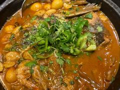 -众顺和非遗淮扬菜(何园店)