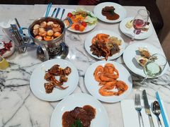 -River Café 海鲜自助(重庆丽笙世嘉酒店)