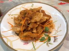 -石老头关东饺子王·东北菜(嘉华鑫城店)