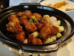 -禧宴Joyous Restaurant(禧园店)