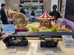 -Sony Store 索尼(上海淮海中路店)