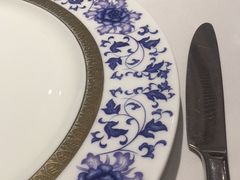-Yan Ting 宴庭中餐厅(上海静安瑞吉酒店)