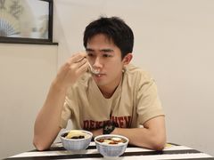-堂屋糖水店(愚园店)
