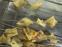 -慧姐烤串(南宁南小区店)