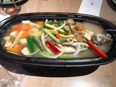 -野米东南亚餐厅(欢乐海岸店)