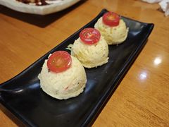 土豆泥-胜代日本料理(云程巷小区店)