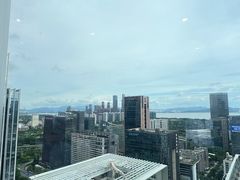 -华润置地大厦E座