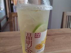 -长春堂顺时而饮(前门店)