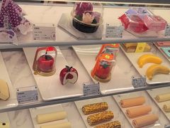 -GANSO元祖食品(白下店)