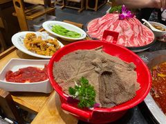 -大龙燚火锅(白石洲店)