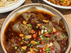 -铁公鸡·四川料理(天环广场店)