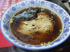 -美味斋(西北街店)
