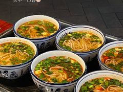 -味鼎长安·地道陕菜(凤城一路店)