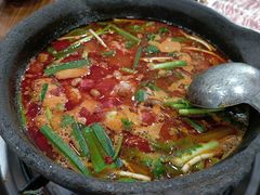 -笔记安顺夺夺粉火锅