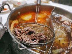 -牛焱·贵州黄牛肉火锅(城西银泰店)