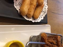 -豪客来牛排(人民东路店)