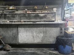 -杨合林啊兰烤鱼