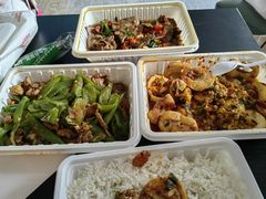 -绿草地·湘菜(7mall店)