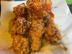 -Meet Sun韩式大排档(五一广场7MALL店)