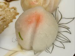 姜薯桃-老潮兴粿品(锦泰店)