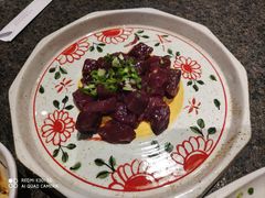 -NIUAN牛庵·日式和牛烧肉(恒隆店)