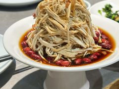 -晓淮山·扬州早茶·淮扬菜(龙阳广场店)