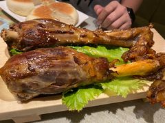 -牧马人奶茶馆(乌兰察布总店)