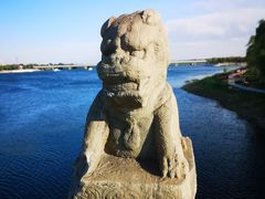 -卢沟桥文化旅游区