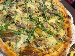 -托斯卡纳烘焙意大利餐厅(五天地店)