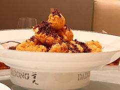 -大董(环贸iapm店)