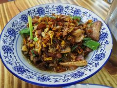 -好呷八大碗(五羊店)