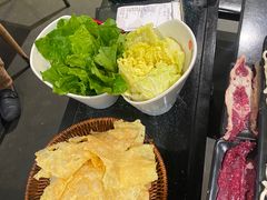 -尚合里潮汕牛肉火锅(海沧店)