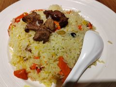 -贯贯吉·清真餐厅(浙江中路店)