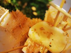 -廖记棒棒鸡(金光华广场店)
