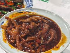 -欧记大排档·景德菜(上海首店)