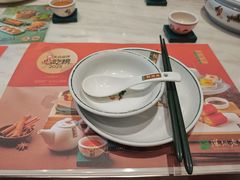 -悦得闲广式点心茶楼(蓝鲸世界店)