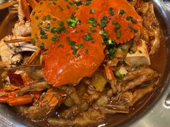 -胖哥俩肉蟹煲(湛江印象汇店)