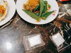 -吉布鲁牛排海鲜自助(龙湖北城天街购物广场店)