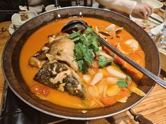 -花溪雨·森林餐厅(石基店)