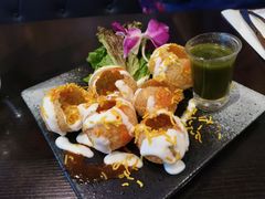 -克比叔叔印度餐厅Kebabs on the Grille (人民广场店)