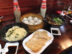-赤酱红油(家乐福店)