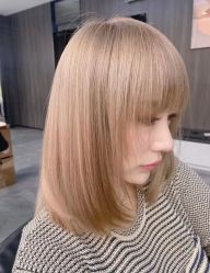 -In Style造型