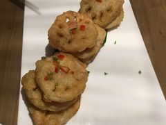 -枣子树·素食餐厅(普陀山店)