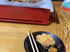 -长药唐师乐山油炸(石人直营店)