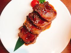 -九井澤精致料理(金茂店)