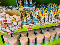 -星光糖果屋